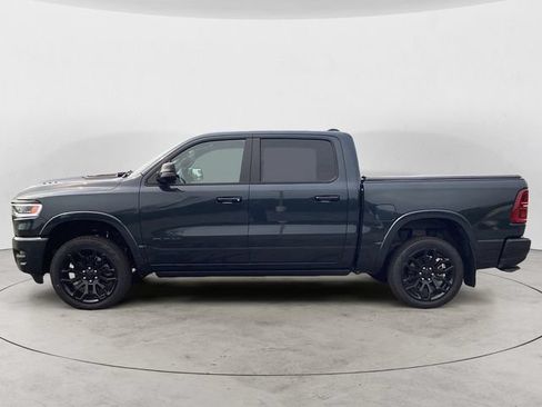 New 2026 RAM 1500 Limited AWD/4WD image 2