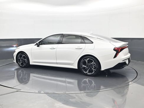 Used 2025 Kia K5 GT-Line AWD/4WD image 4