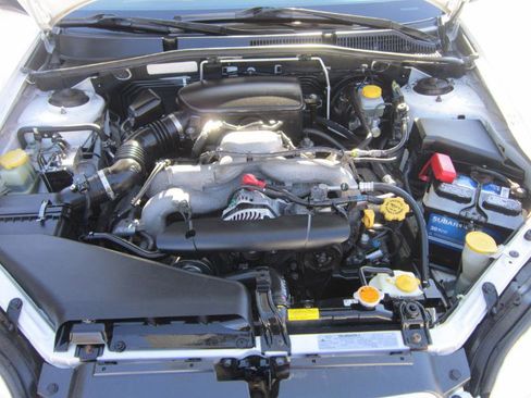 Used 2009 Subaru Legacy 2.5i Limited image 25