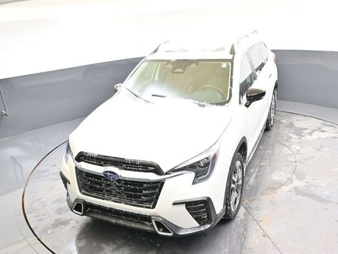 New 2026 Subaru Ascent Touring image 47