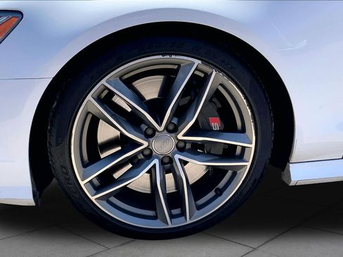 Used 2017 Audi S6 Premium Plus AWD/4WD image 10