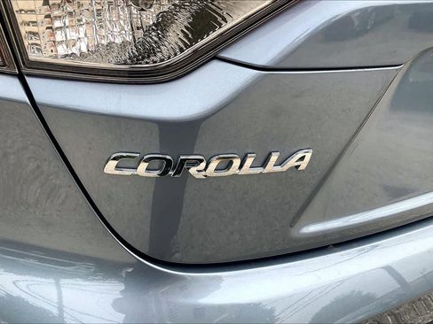 Used 2026 Toyota Corolla LE image 30