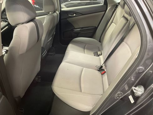 Used 2018 Honda Civic EX-T image 20