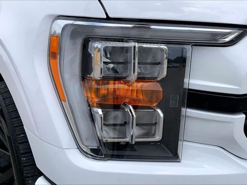 Used 2023 Ford F150 XLT w/ Equipment Group 302A High RWD image 27