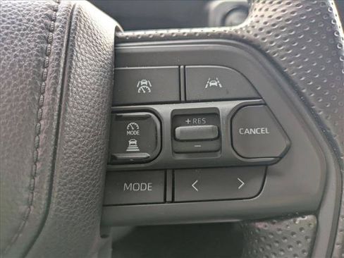 Used 2026 Toyota Tacoma SR RWD image 5