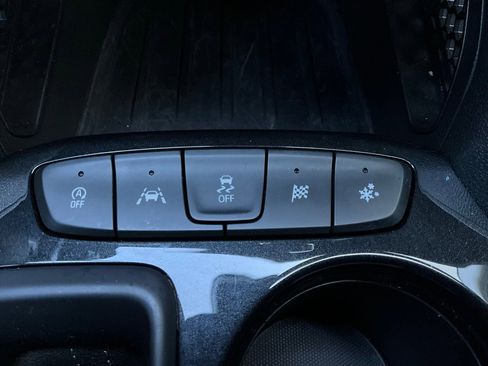 Used 2025 Chevrolet TrailBlazer LT image 22