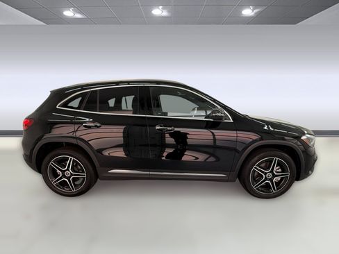 Certified 2026 Mercedes-Benz GLA 250 image 7