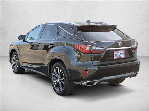 Used 2019 Lexus RX 350 AWD w/ Navigation Package image 7