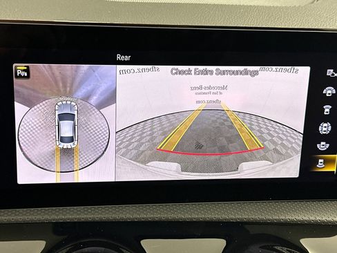 Certified 2023 Mercedes-Benz CLA 45 AMG 4MATIC image 22