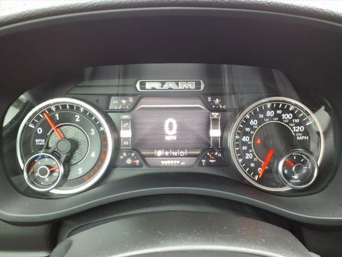 Used 2020 RAM 2500 Laramie image 23