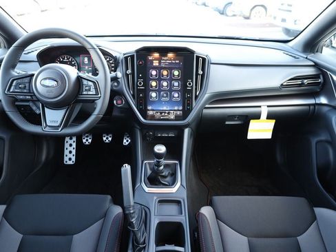 New 2026 Subaru WRX AWD/4WD image 19