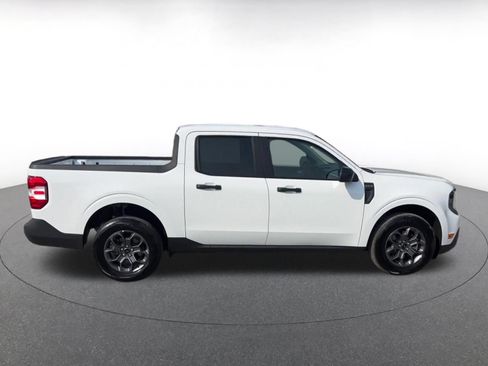 Used 2026 Ford Maverick XLT w/ Equipment Group 301A AWD/4WD image 15