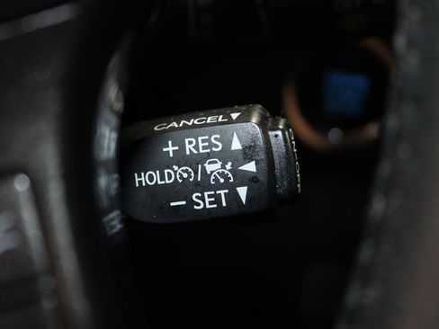 Used 2021 Toyota 4Runner Nightshade image 39