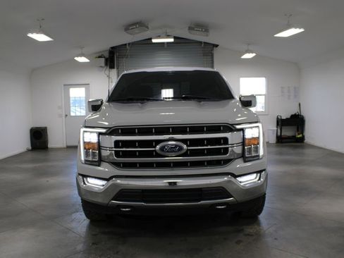 Used 2023 Ford F150 Lariat image 3