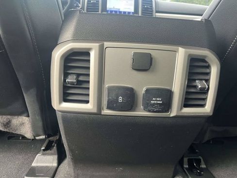 Used 2020 Ford F350 Lariat w/ Lariat Ultimate Package AWD/4WD image 16