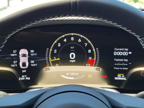 Used 2026 Porsche 911 GT3 RWD image 15