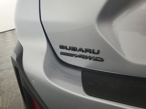 New 2026 Subaru Crosstrek 2.5i Limited w/ Crosstrek Mirror Package AWD/4WD image 31
