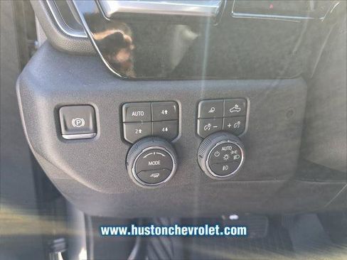 New 2026 Chevrolet Silverado 1500 LTZ AWD/4WD image 27