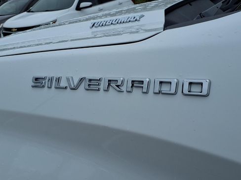 New 2026 Chevrolet Silverado 1500 LT AWD/4WD image 9