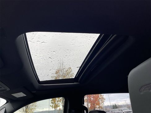 New 2026 GMC Sierra 1500 AT4 w/ AT4 Premium Package image 19