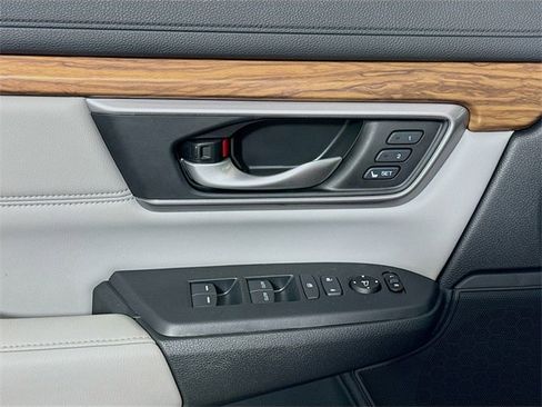 Used 2020 Honda CR-V EX-L image 14