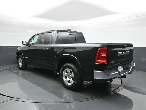 New 2026 RAM 1500 Big Horn RWD image 5