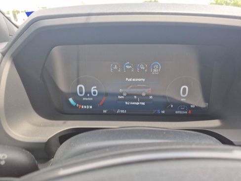 Used 2023 Ford Expedition Timberline AWD/4WD image 10