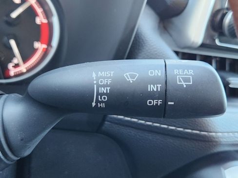 Used 2024 Toyota RAV4 LE image 25