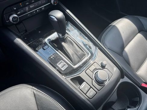 Used 2025 MAZDA CX-5 AWD 2.5 S image 9