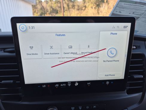 New 2026 Ford Transit 350 148 High Roof Extended image 38