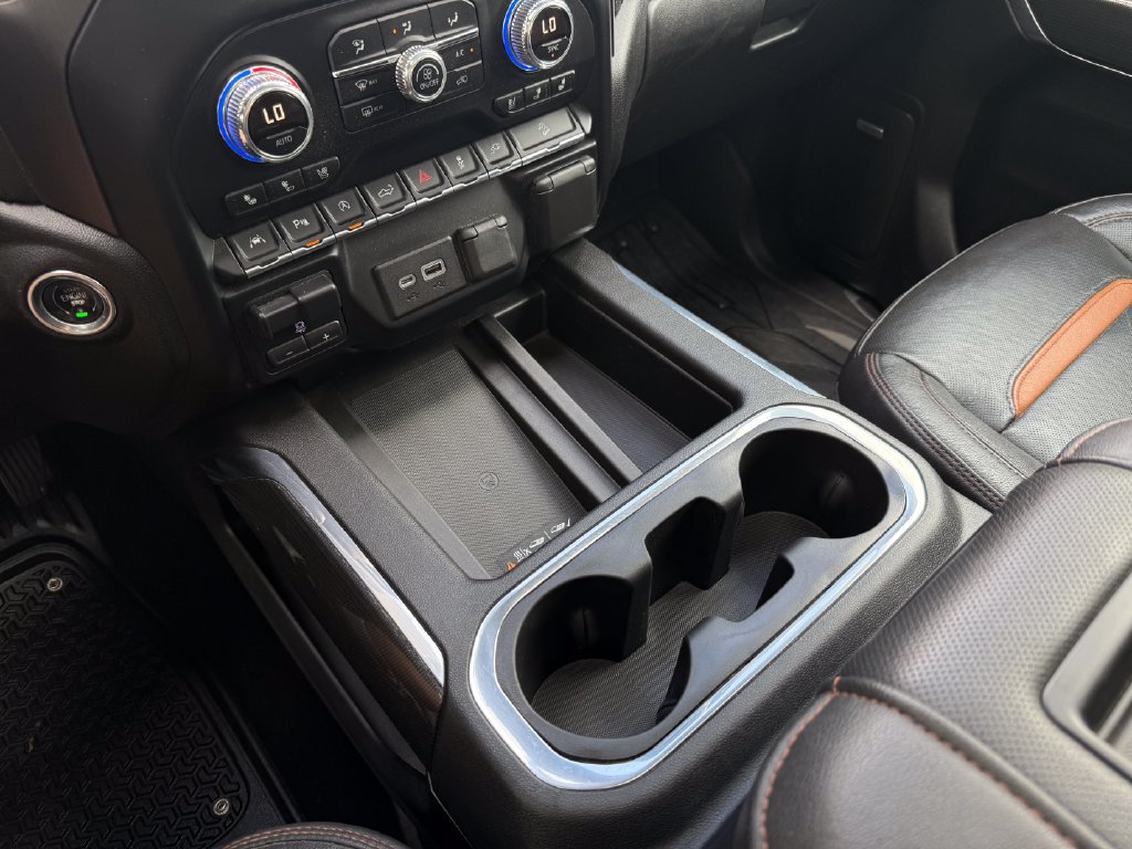 Used 2019 GMC Sierra 1500 AT4 w/ AT4 Premium Package AWD/4WD image 27