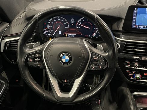 Used 2018 BMW 640i Gran Turismo xDrive AWD/4WD image 19