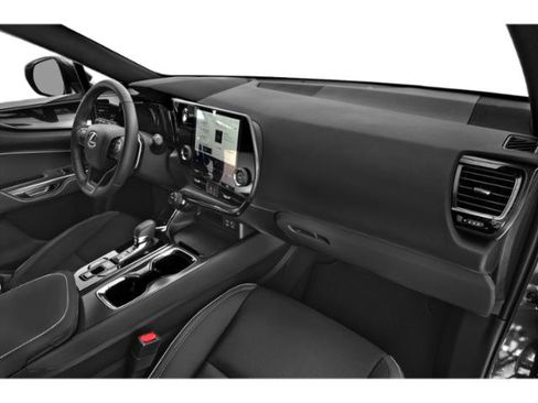 Certified 2024 Lexus NX 250 AWD w/ Cold Area Package image 15