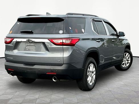 Used 2019 Chevrolet Traverse LT FWD image 6
