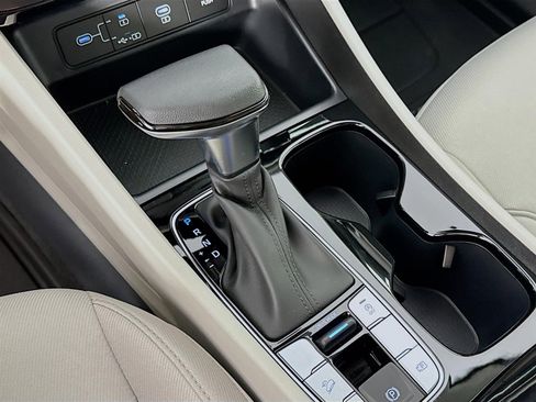 New 2026 Hyundai Tucson SEL FWD image 17
