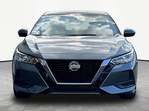 Used 2023 Nissan Sentra S FWD image 2