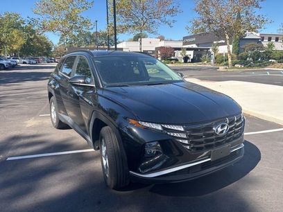 Used 2022 Hyundai Tucson SEL