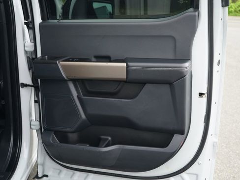 Used 2023 Ford F150 XL w/ Rattler Package AWD/4WD image 21