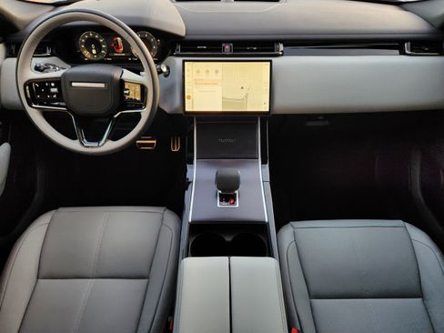New 2026 Land Rover Range Rover Velar Belgravia AWD/4WD image 21