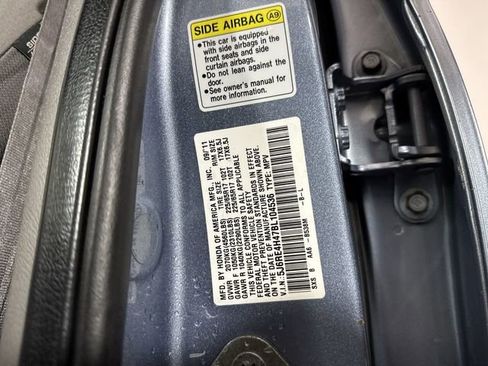 Used 2011 Honda CR-V SE image 34