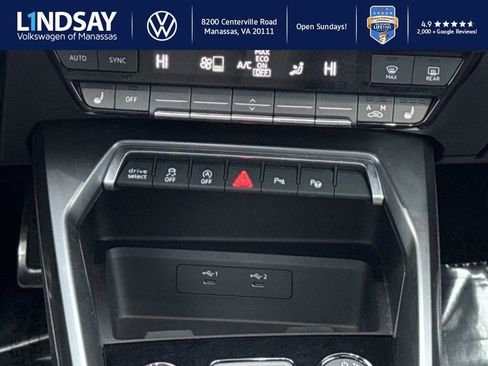 Used 2023 Audi S3 Premium Plus w/ Premium Plus Package image 15