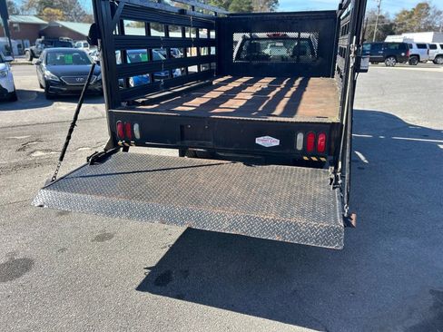 Used 2007 Chevrolet Silverado 3500 W/T image 14