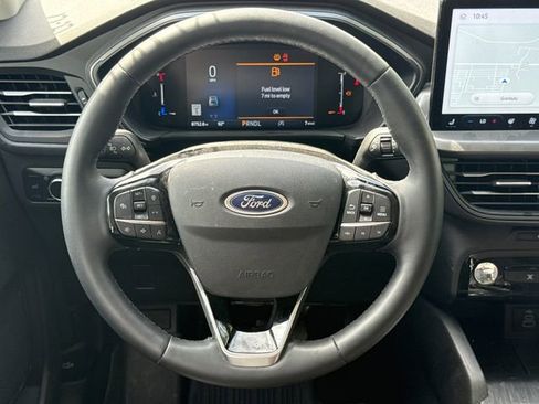 Used 2024 Ford Escape Active w/ Tech Pack #1 AWD/4WD image 15