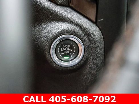 Used 2020 GMC Sierra 1500 AT4 w/ AT4 Premium Package AWD/4WD image 35