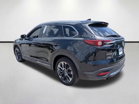 Used 2016 MAZDA CX-9 Grand Touring FWD image 6