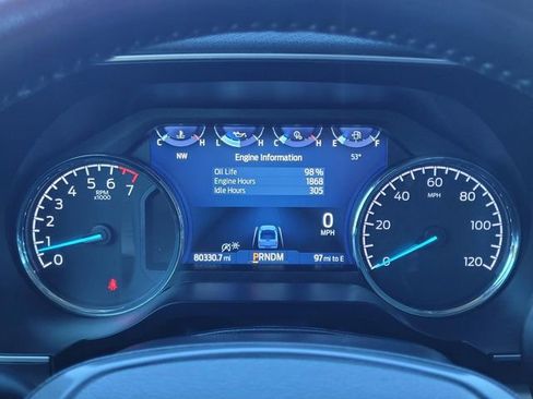 Used 2022 Ford F150 XLT w/ Equipment Group 302A High image 27