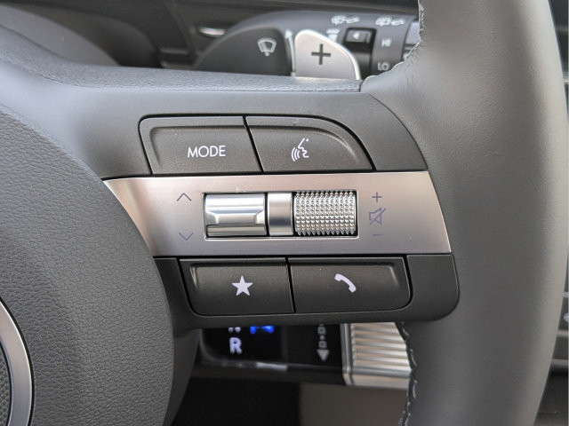 New 2027 Hyundai Kona Limited FWD image 37