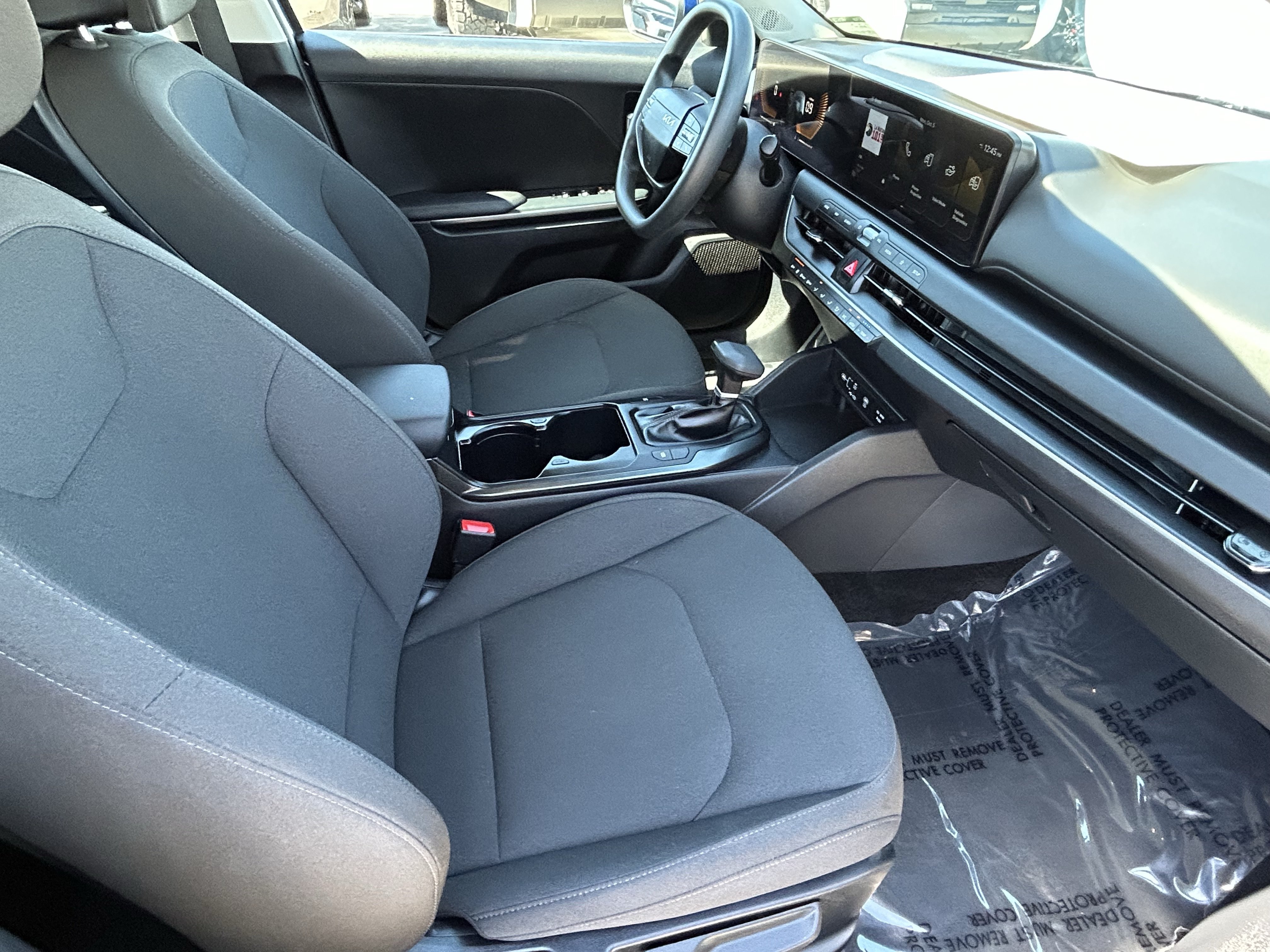 Used 2026 Kia K4 FWD image 10