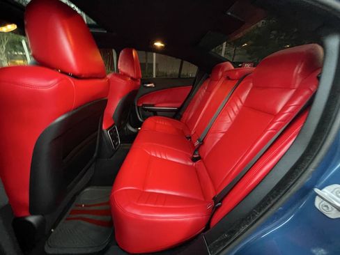 Used 2021 Dodge Charger Scat Pack RWD image 21