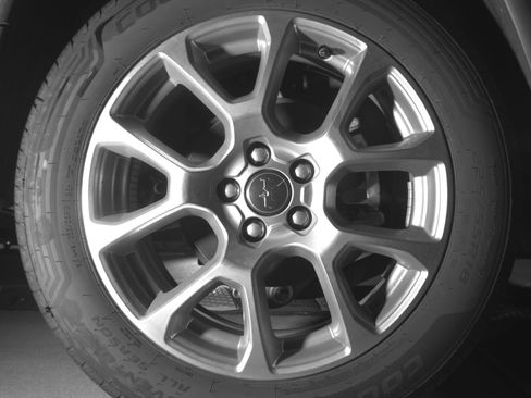 Used 2025 Jeep Compass Limited image 15